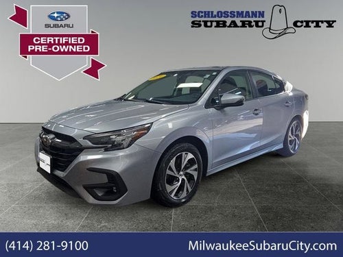 2024 Subaru Legacy Premium