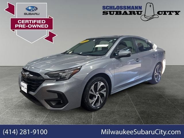 2024 Subaru Legacy Premium