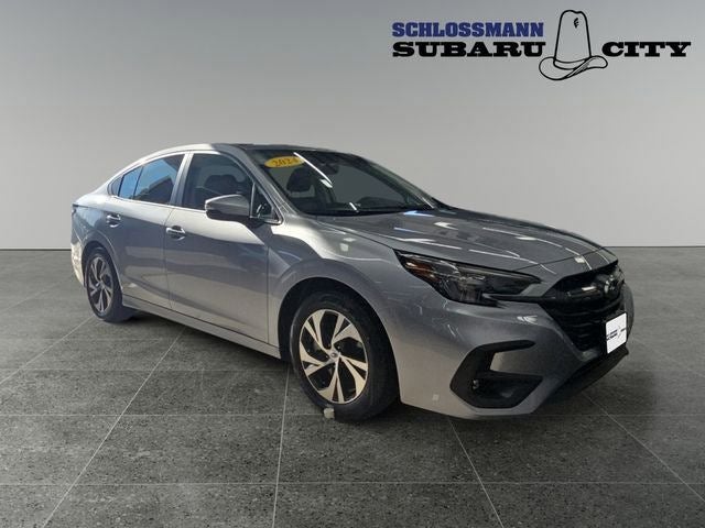 2024 Subaru Legacy Premium