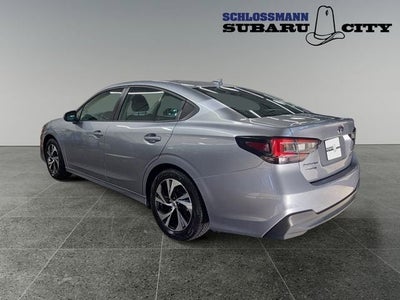 2024 Subaru Legacy Premium