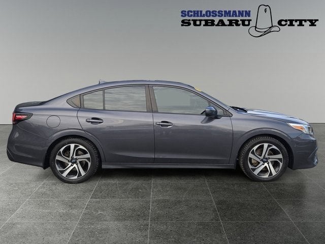 2020 Subaru Legacy Limited