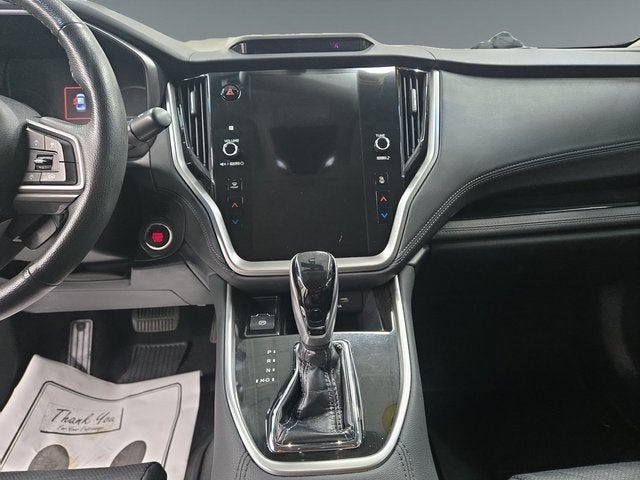 2020 Subaru Legacy Limited