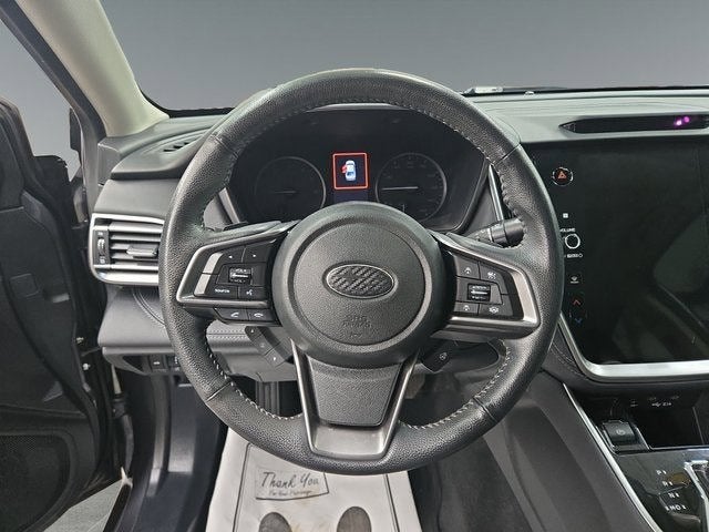 2020 Subaru Legacy Limited