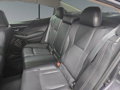 2020 Subaru Legacy Limited