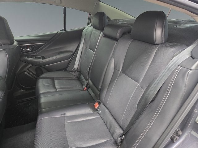 2020 Subaru Legacy Limited