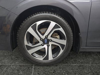 2020 Subaru Legacy Limited