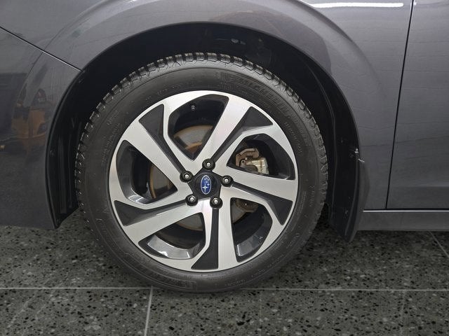 2020 Subaru Legacy Limited