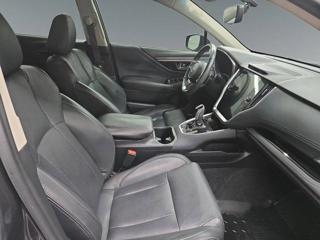 2020 Subaru Legacy Limited