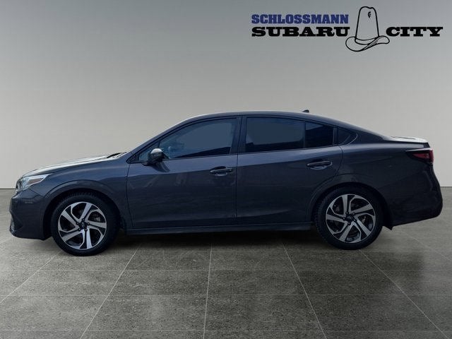 2020 Subaru Legacy Limited
