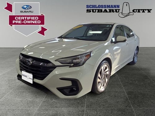 2024 Subaru Legacy Limited
