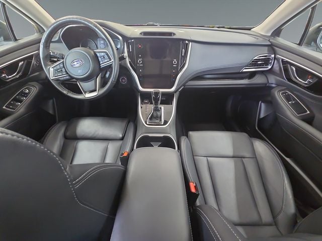 2024 Subaru Legacy Limited