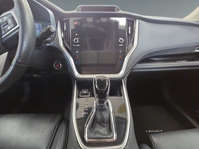 2024 Subaru Legacy Limited