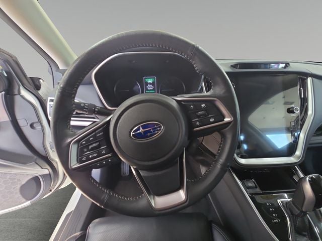 2024 Subaru Legacy Limited