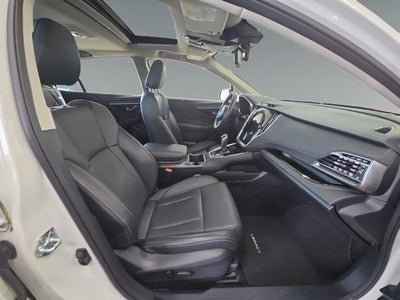 2024 Subaru Legacy Limited