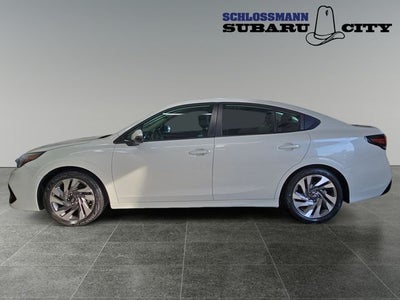 2024 Subaru Legacy Limited