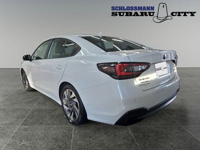 2024 Subaru Legacy Limited