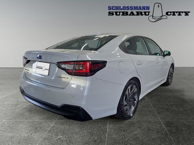 2024 Subaru Legacy Limited