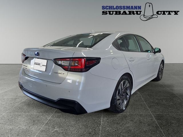 2024 Subaru Legacy Limited