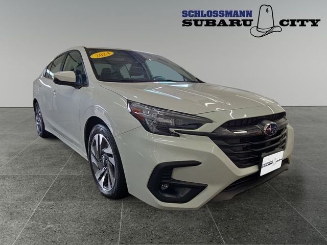 2024 Subaru Legacy Limited