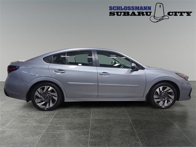 2024 Subaru Legacy Limited