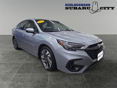 2024 Subaru Legacy Limited