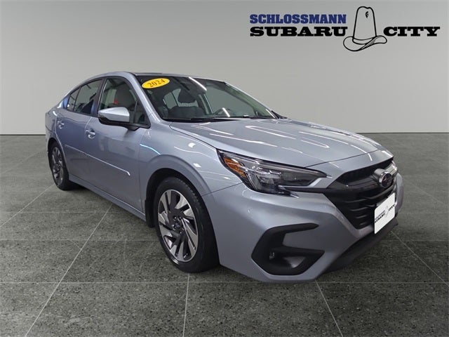 2024 Subaru Legacy Limited