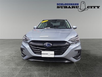 2024 Subaru Legacy Limited