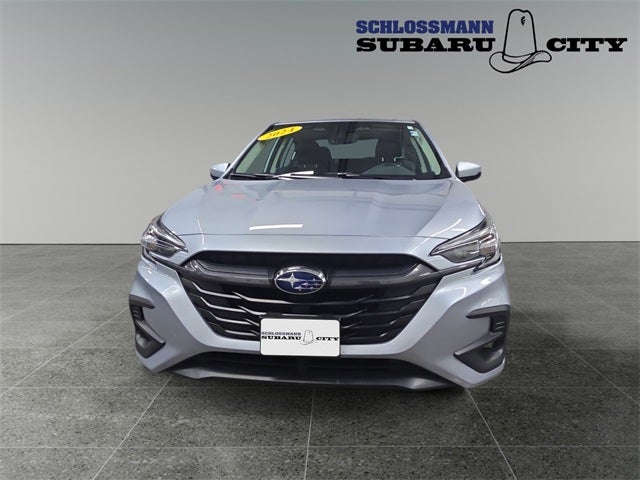 2024 Subaru Legacy Limited