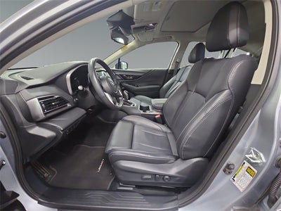 2024 Subaru Legacy Limited