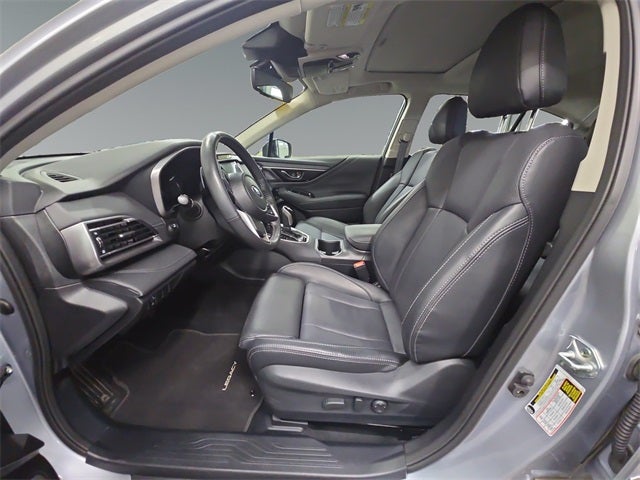 2024 Subaru Legacy Limited