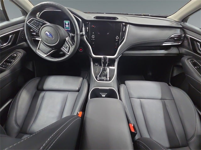 2024 Subaru Legacy Limited