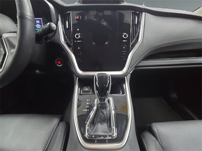 2024 Subaru Legacy Limited