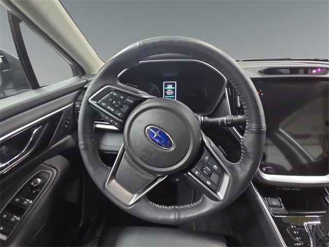 2024 Subaru Legacy Limited