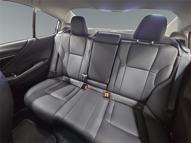 2024 Subaru Legacy Limited