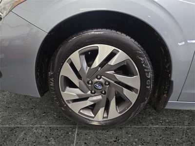 2024 Subaru Legacy Limited