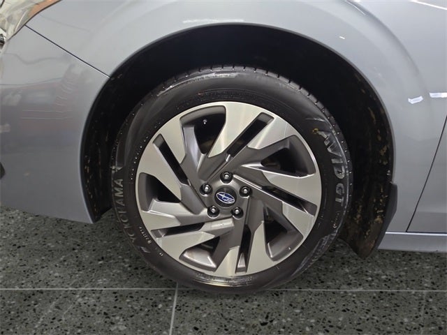 2024 Subaru Legacy Limited