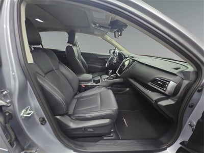 2024 Subaru Legacy Limited