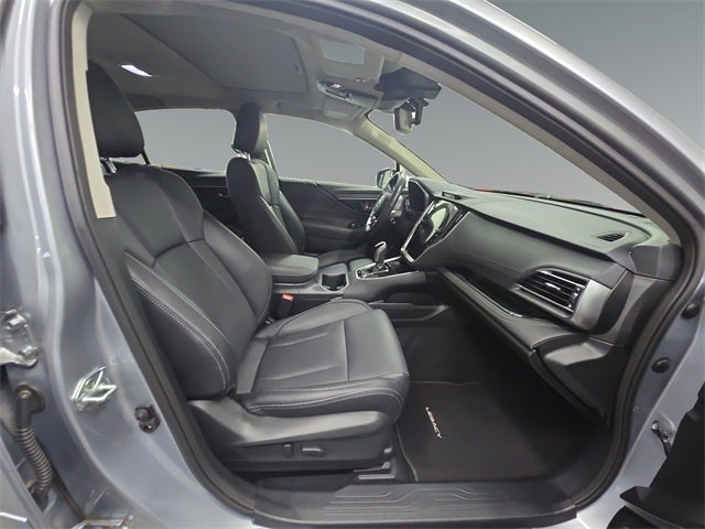 2024 Subaru Legacy Limited