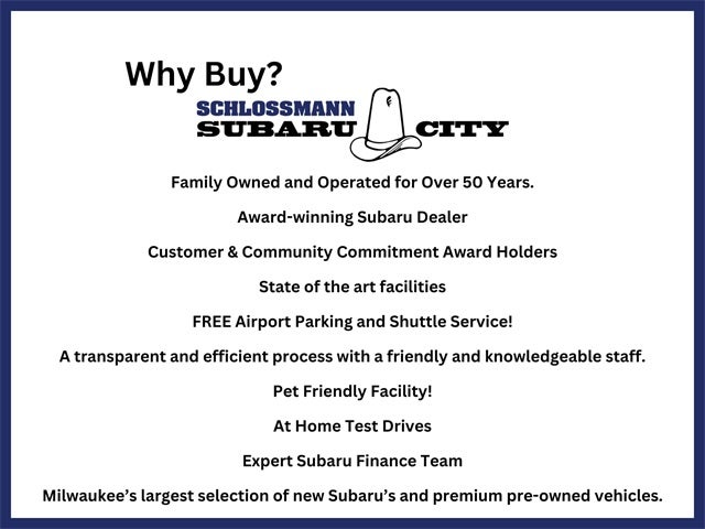 2024 Subaru Legacy Limited