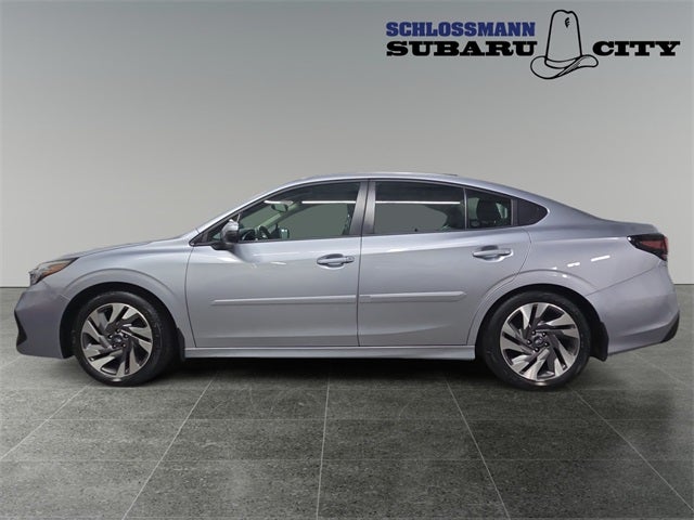 2024 Subaru Legacy Limited