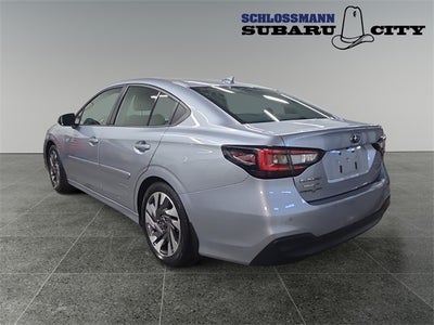 2024 Subaru Legacy Limited