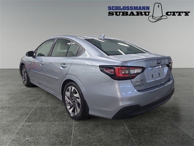 2024 Subaru Legacy Limited