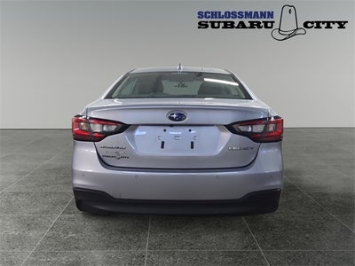 2024 Subaru Legacy Limited