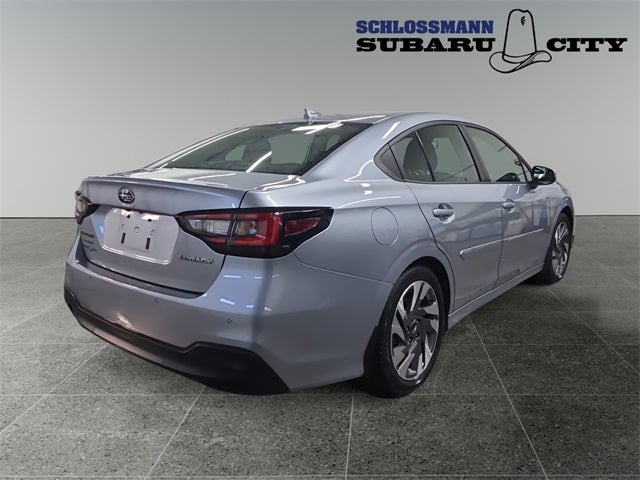2024 Subaru Legacy Limited