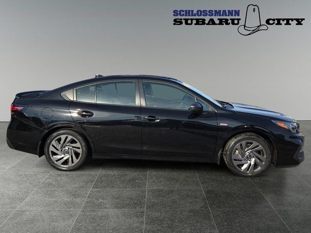2024 Subaru Legacy Sport