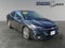 2024 Subaru Legacy Sport