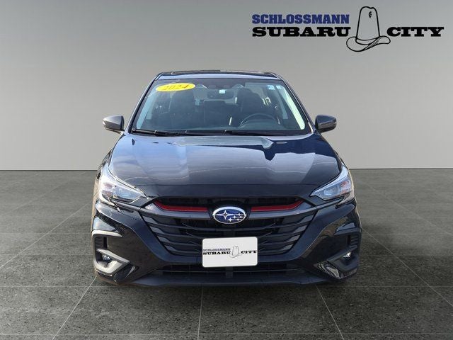 2024 Subaru Legacy Sport