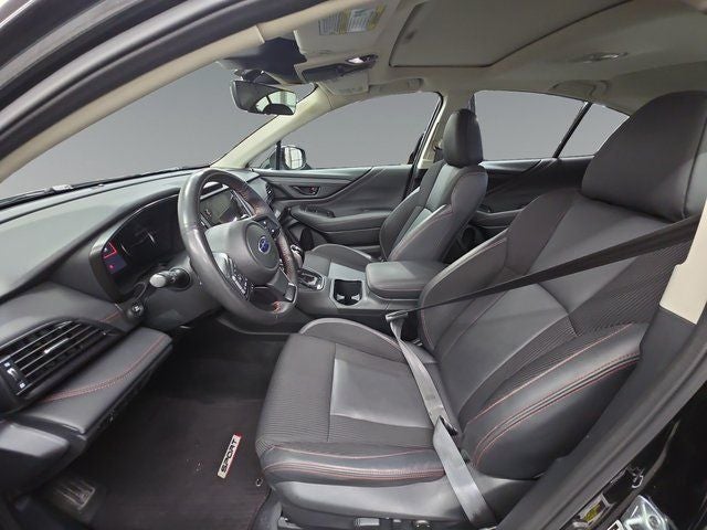 2024 Subaru Legacy Sport