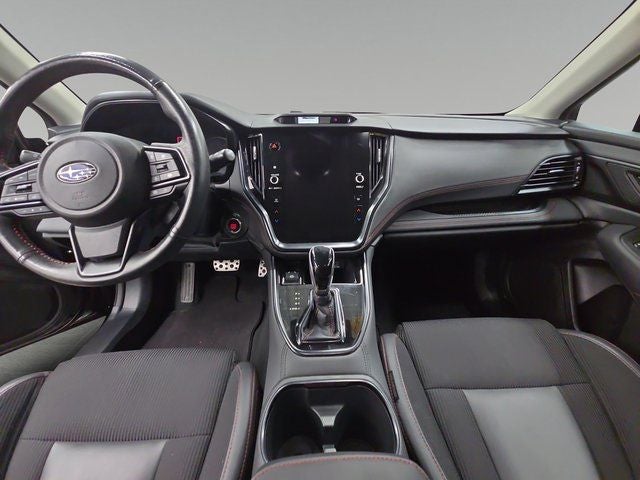 2024 Subaru Legacy Sport