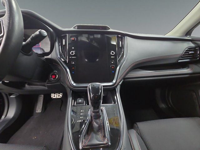 2024 Subaru Legacy Sport